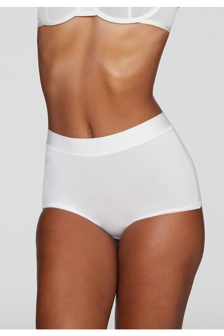 The Boyshort Modal, Alternate, color, SALT