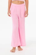 Rip Curl Kids' Premium Surf Cotton Gauze Beach Pants