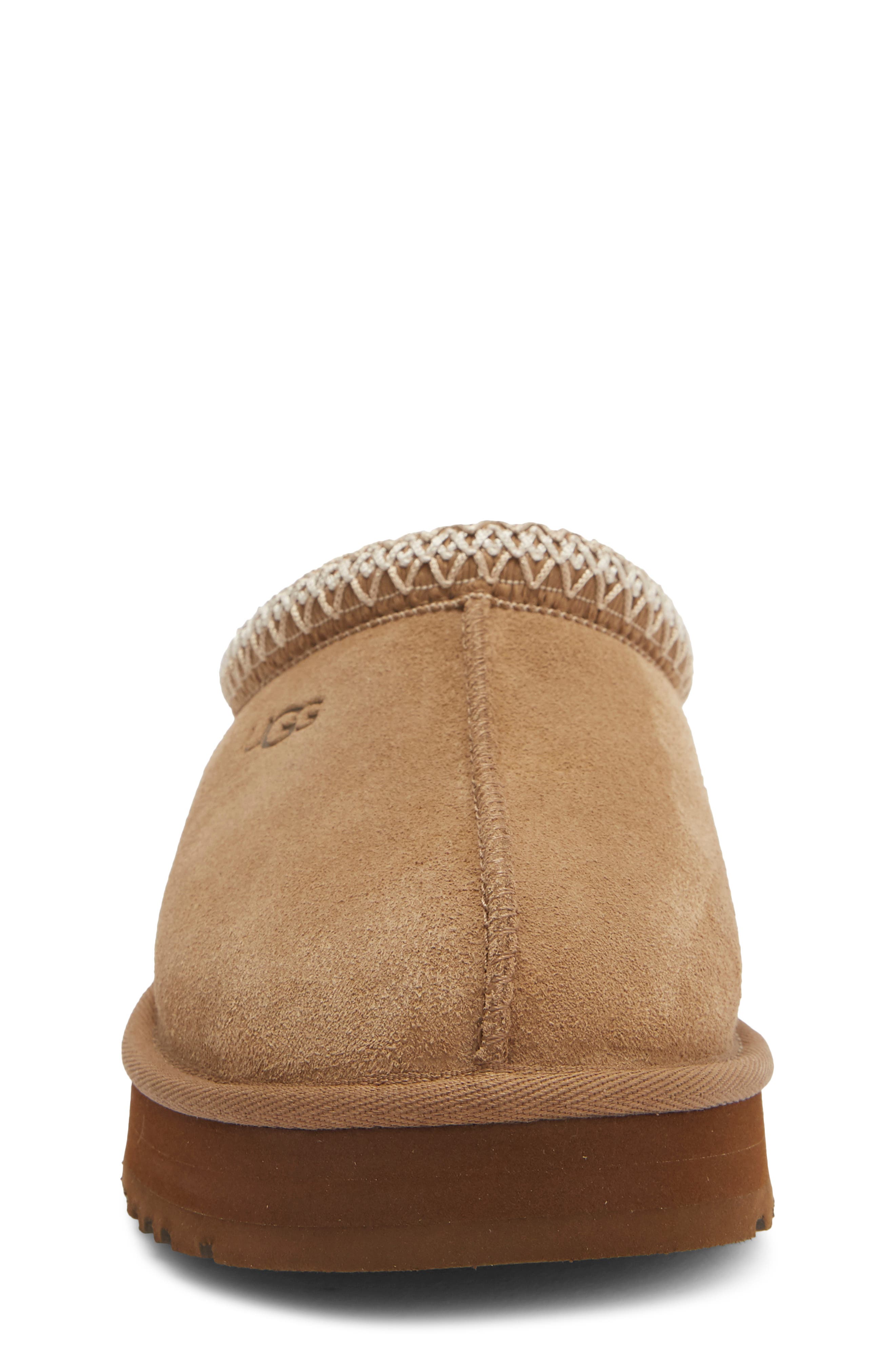 Kids' Tazz Slipper, Alternate, color, LIGHT BRONZE