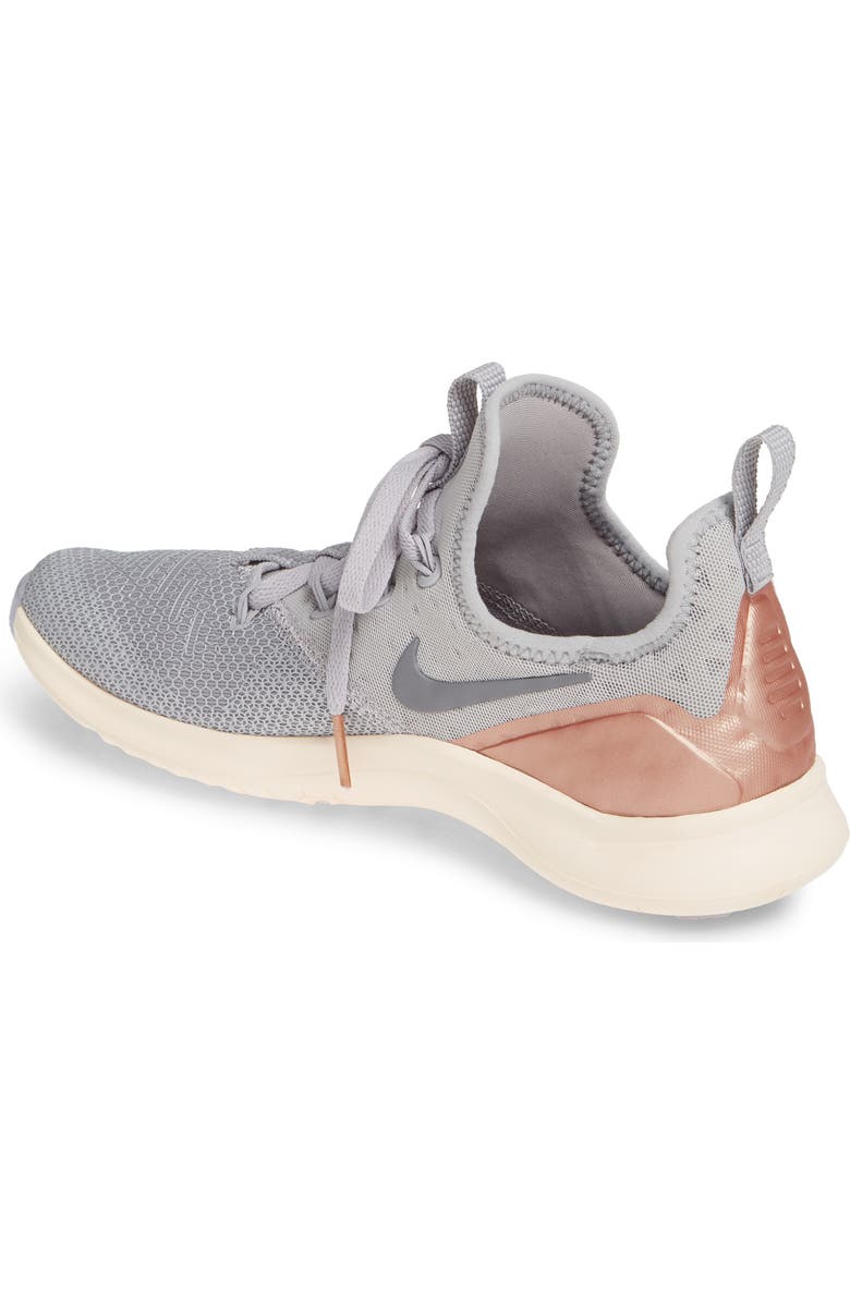 Nike Free TR 8 Premium Training Shoe, Alternate, color,