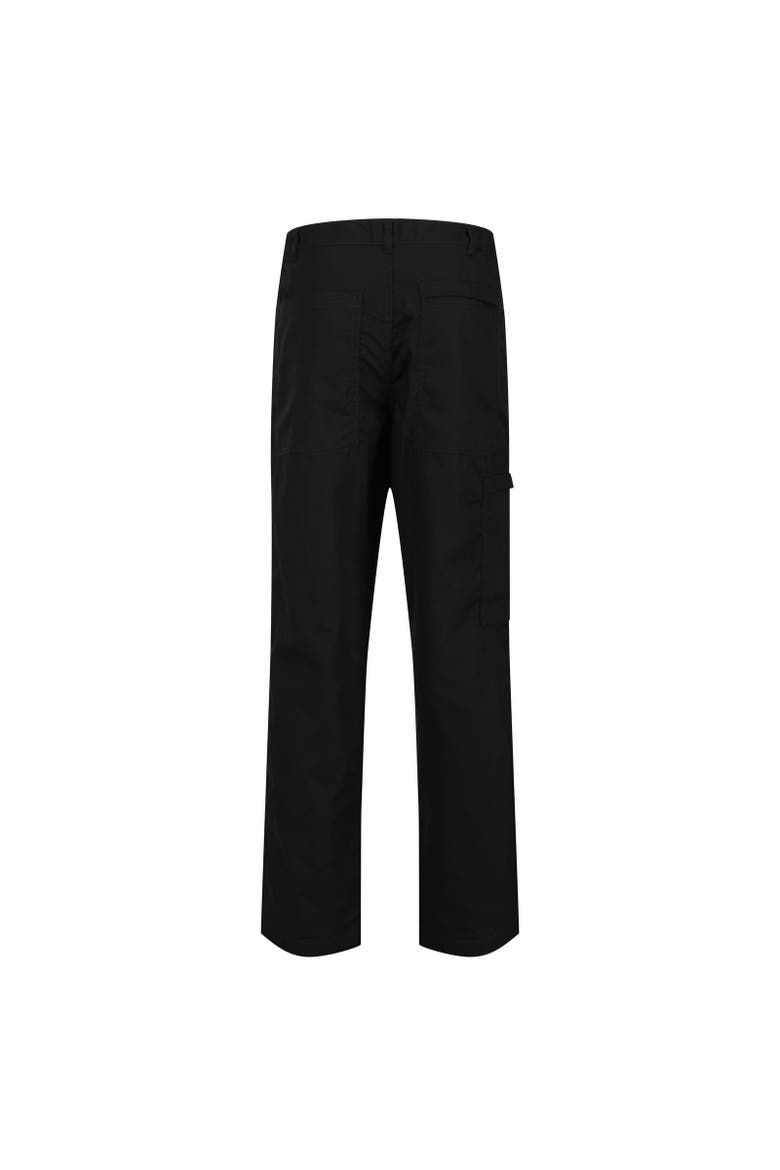 New Lined Action Trousers ( Reg ) / Pants, Alternate, color, Black