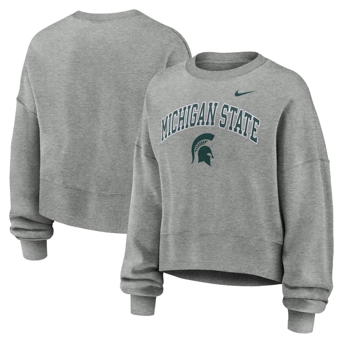 selected Heather Gray