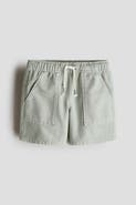 H&M Twill Shorts