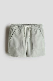H&M Twill Shorts