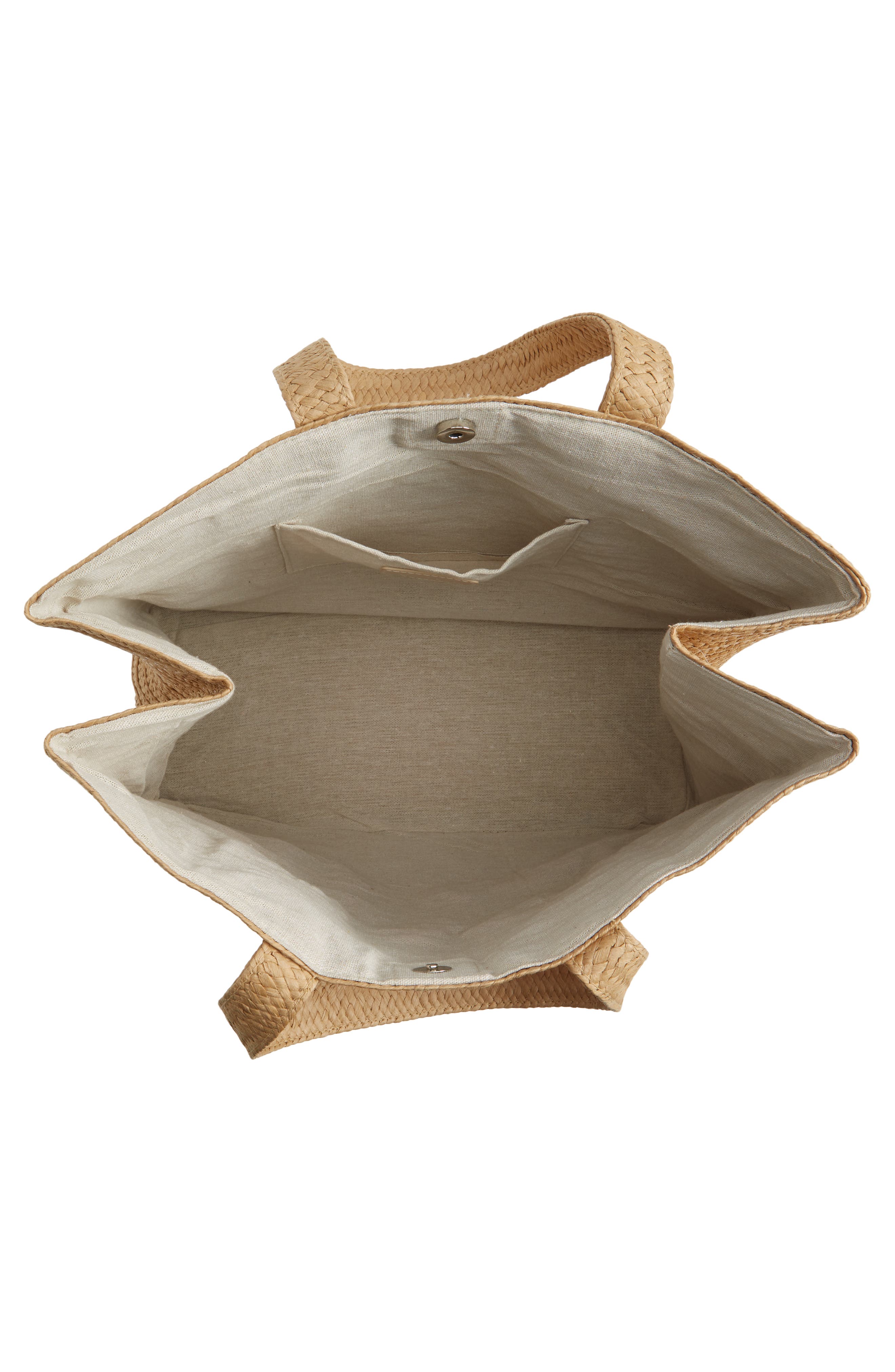 BTB Los Angeles Beach Please Tote Bag, Alternate, color, 