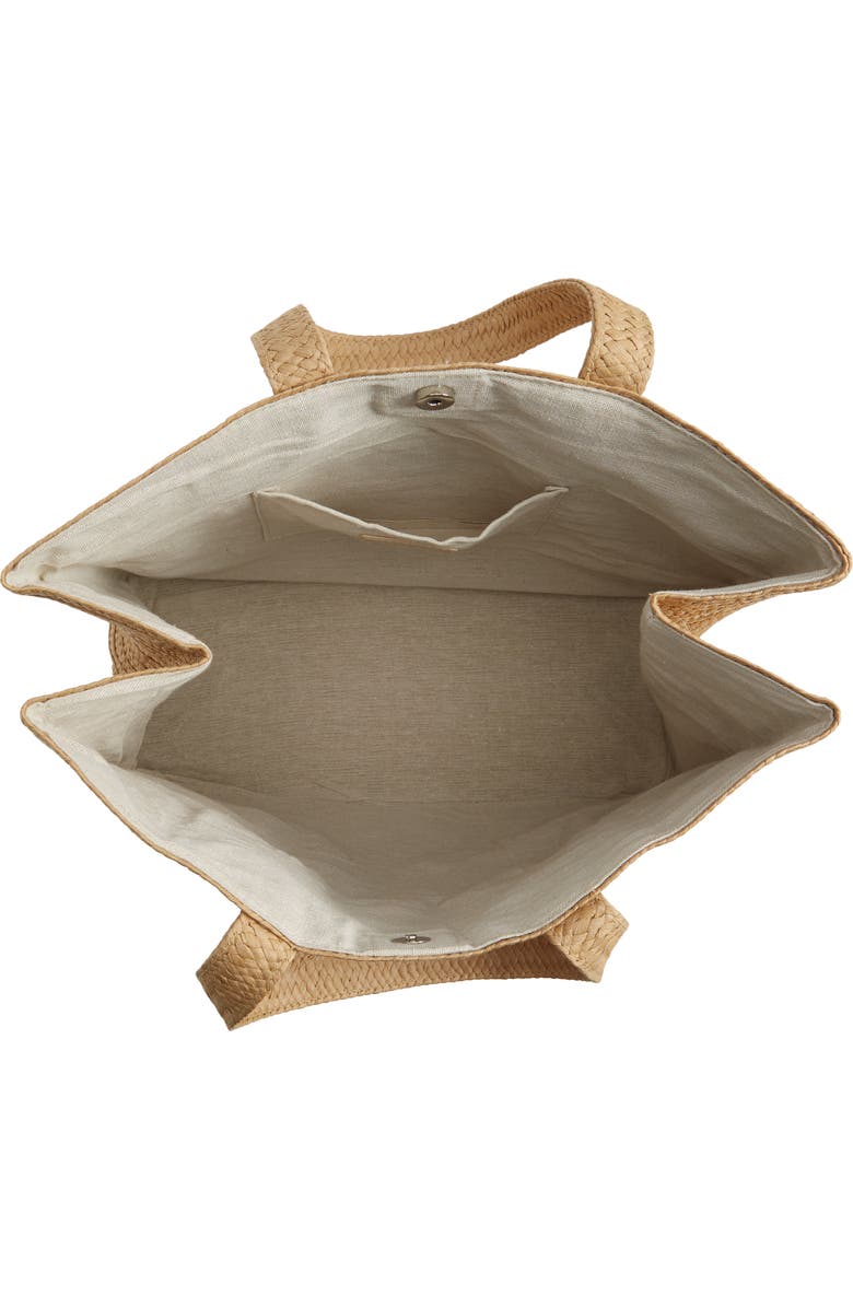 BTB Los Angeles Beach Please Tote Bag, Alternate, color,