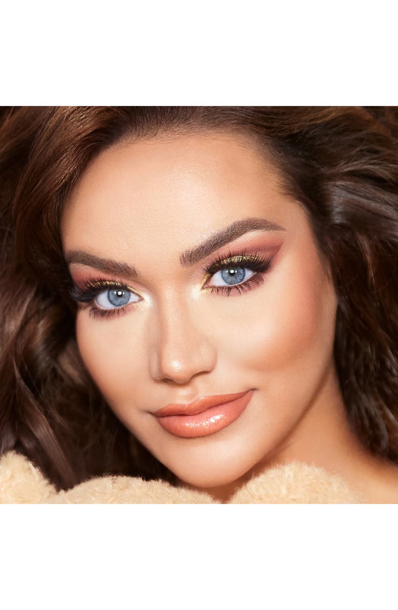 Too Faced Teddy Bare Bare It All Bronzer, Alternate, color, 