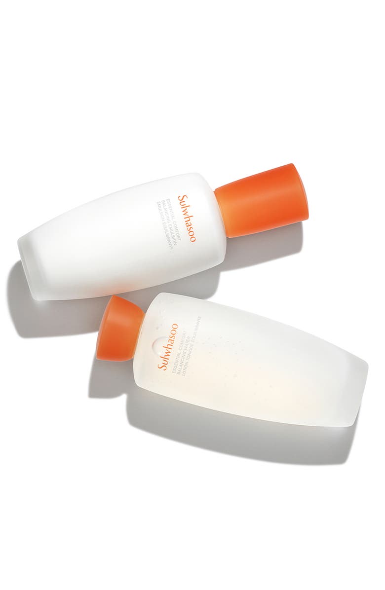 Sulwhasoo Essential Comfort Balancing Emulsion, Alternate, color, 
