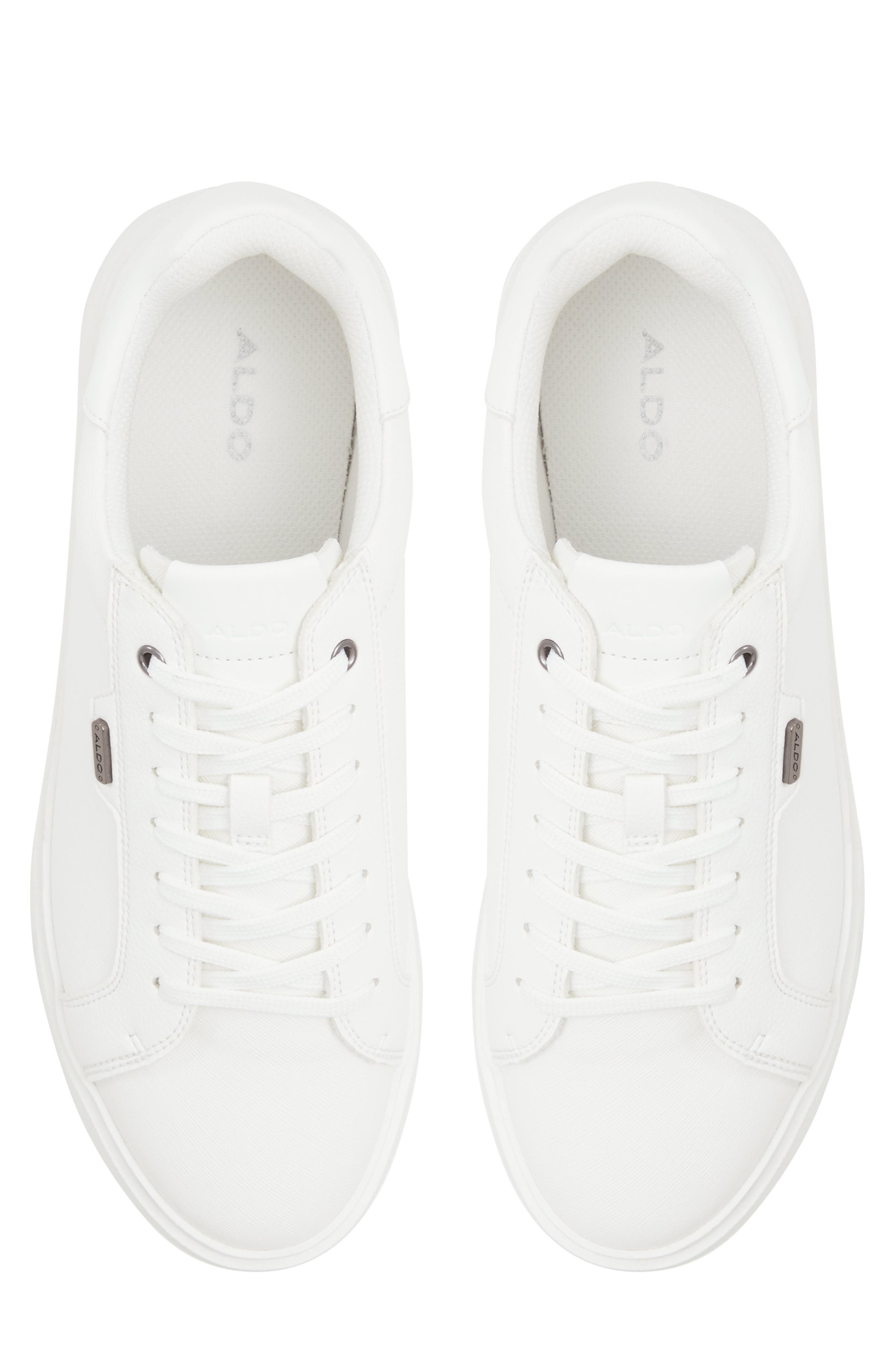 ALDO Serino Sneaker, Alternate, color, 