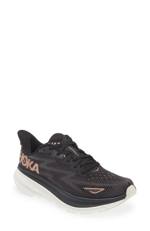 Clifton 9 Running Shoe (Women)