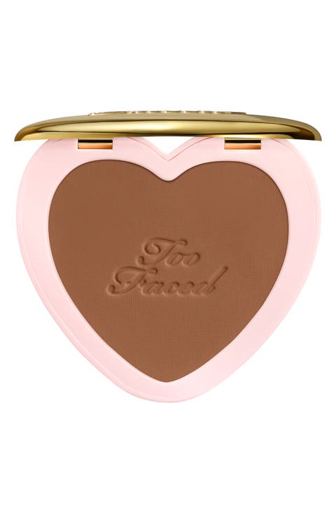 Born This Way Soft Blur Flexible Finish Setting Powder