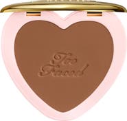 Too Faced Born This Way Soft Blur Flexible Finish Setting Powder