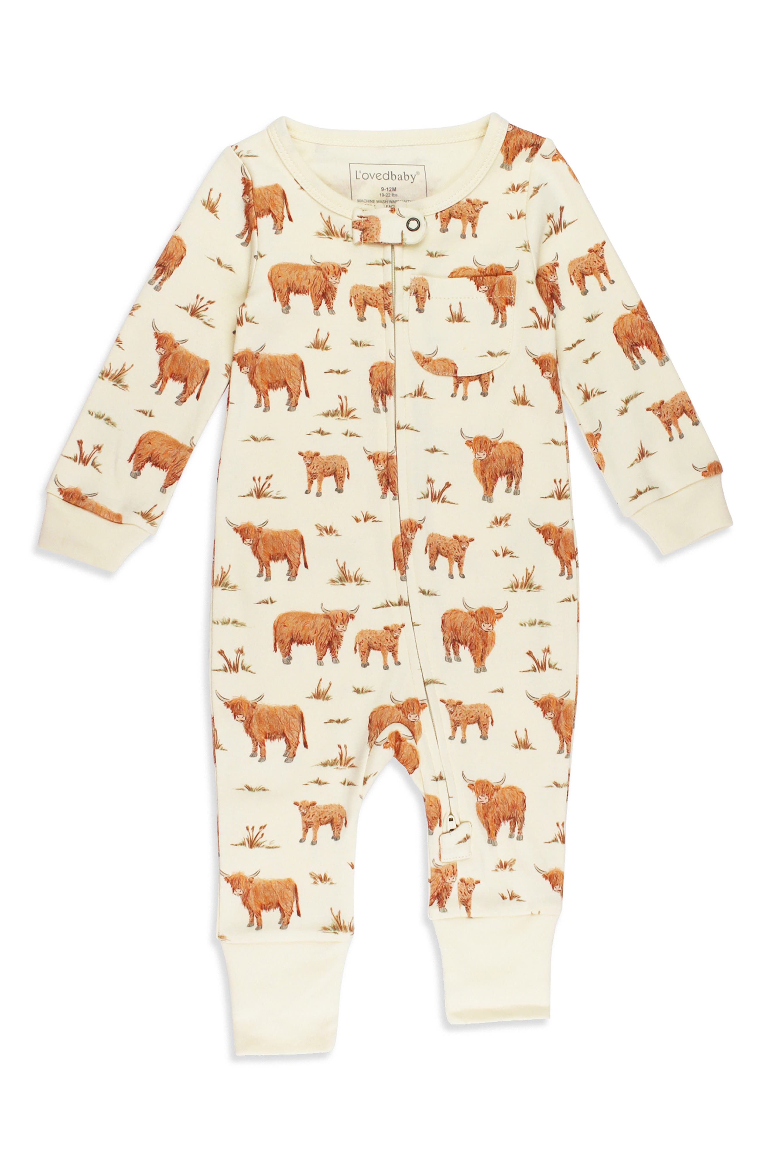 selected HIGHLAND COW