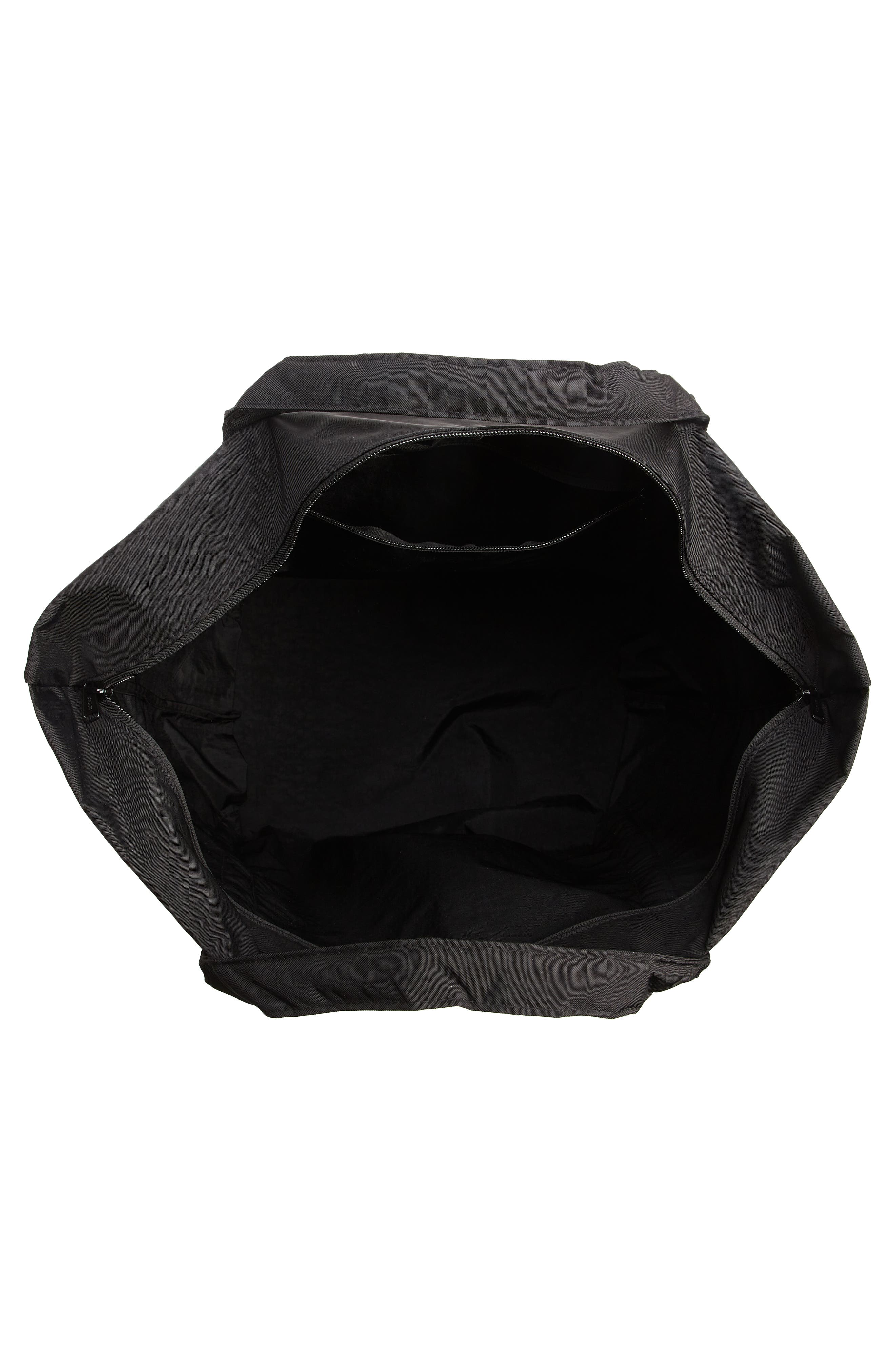 Baggu Cloud Nylon Canvas Travel Tote, Alternate, color, 