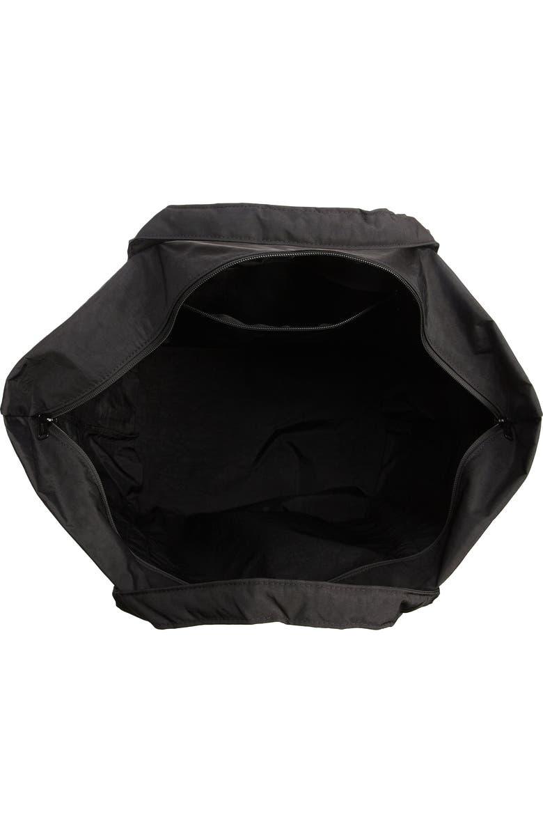 Baggu Cloud Nylon Canvas Travel Tote, Alternate, color,