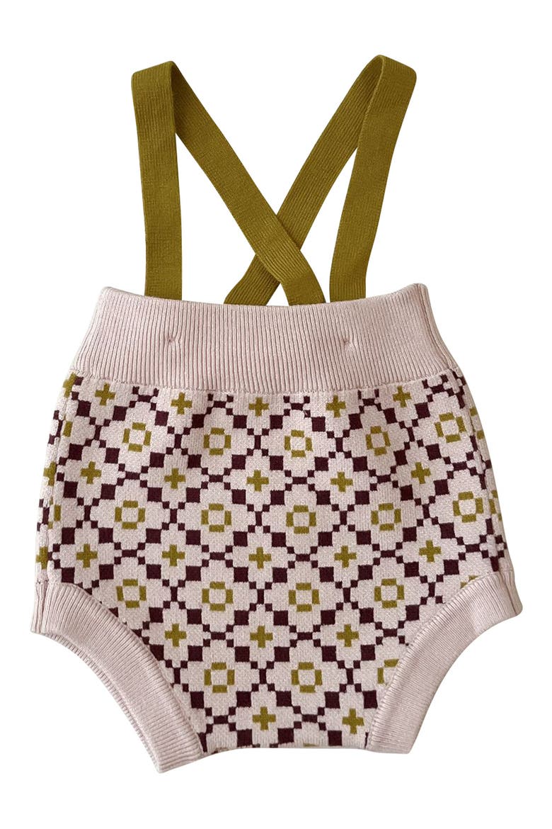 Jacquard Suspender Bodysuit, Main, color, JACQUARD