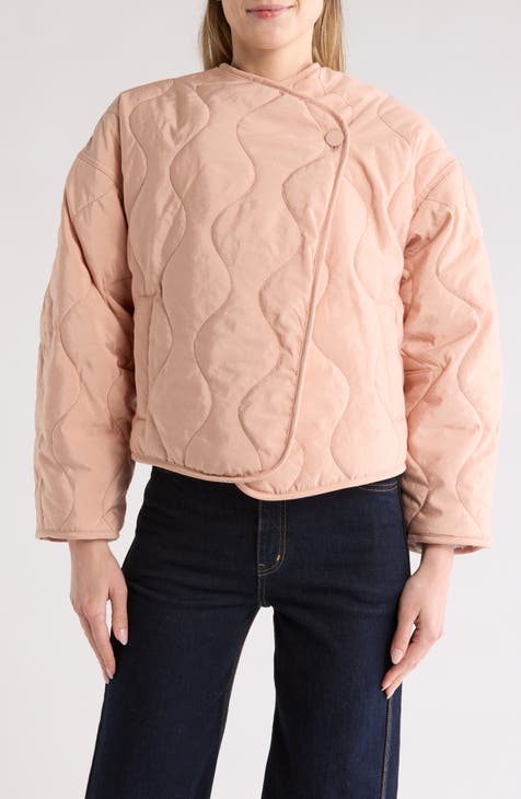 Emory II Onion Quilted Jacket