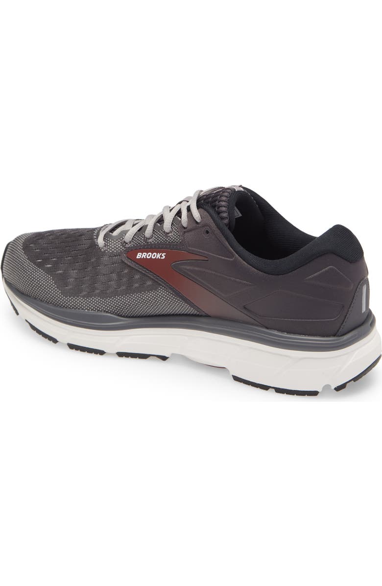 Brooks Dyad 11 Running Shoe, Alternate, color,