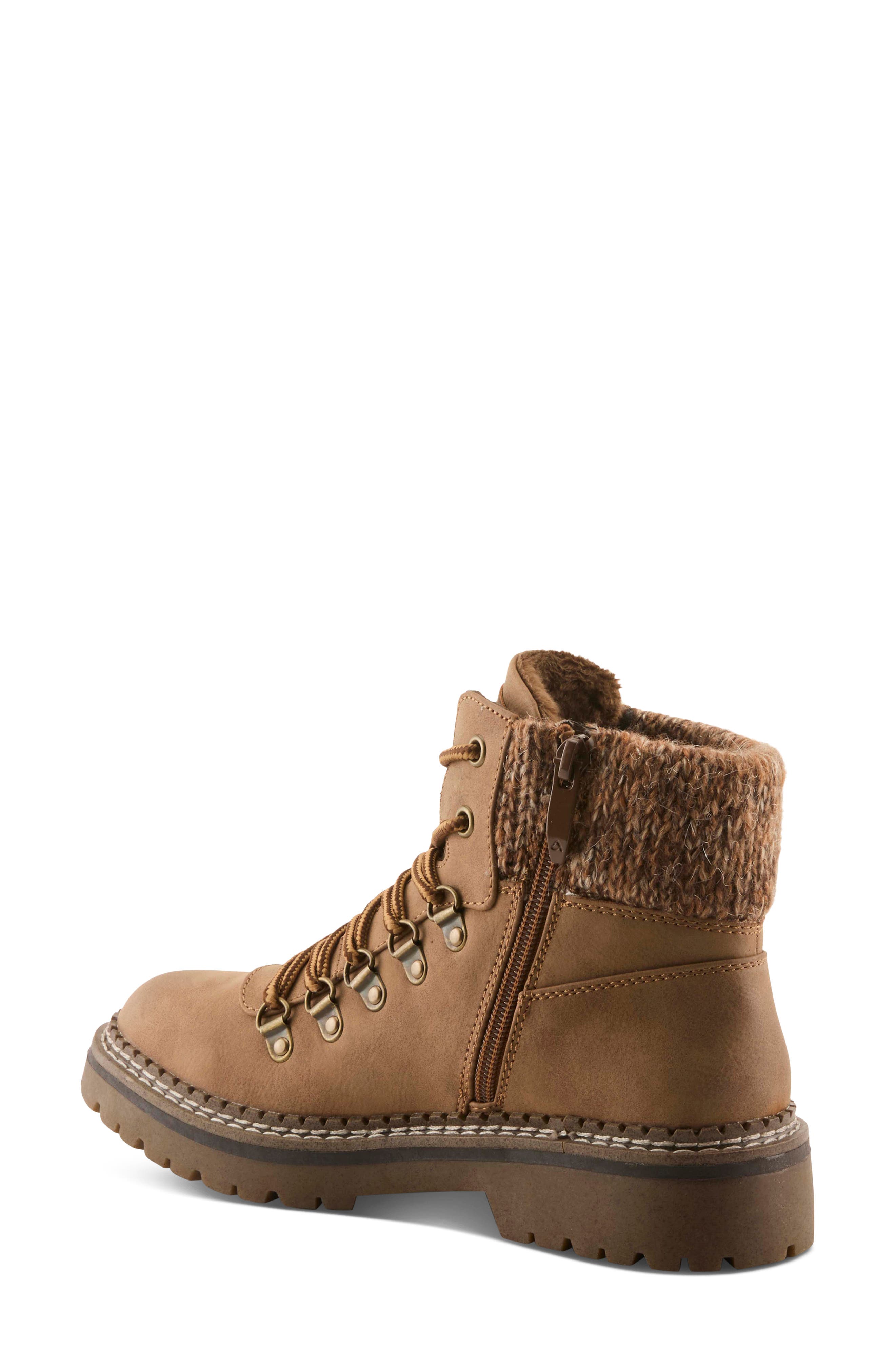 Janecet Boot, Alternate, color, LIGHT BROWN