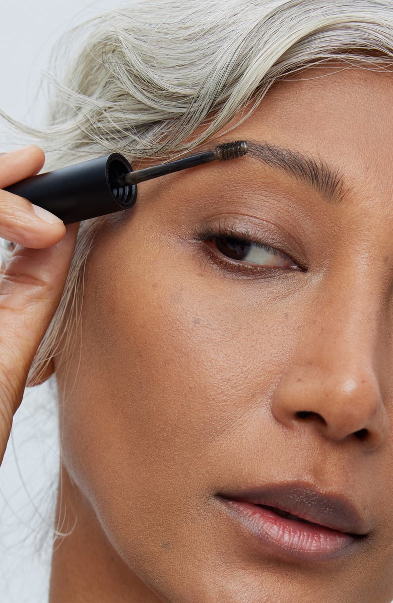 NUDESTIX Brow Boost + Set Gel XL, Alternate, color,