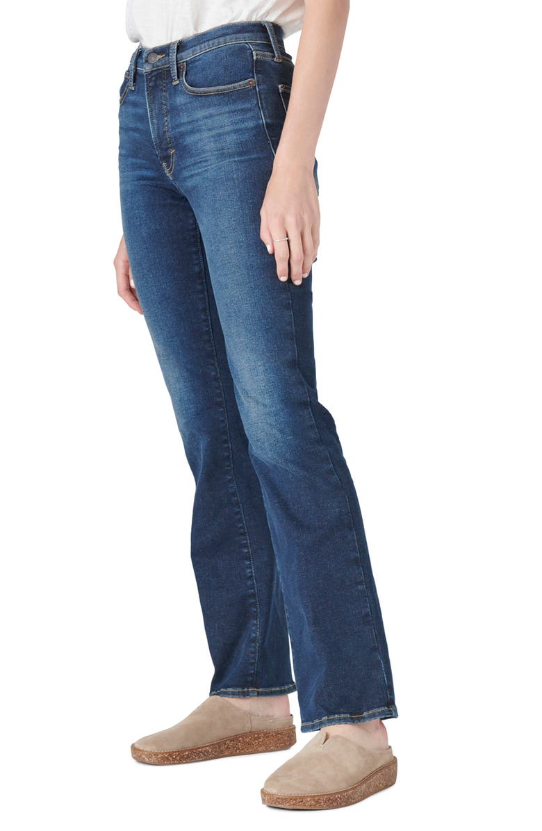 Lucky Brand Bianca Bootcut Jeans, Alternate, color, 
