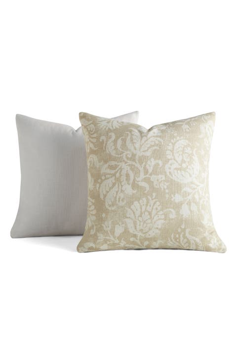 Assorted 2-Pack Accent Pillows