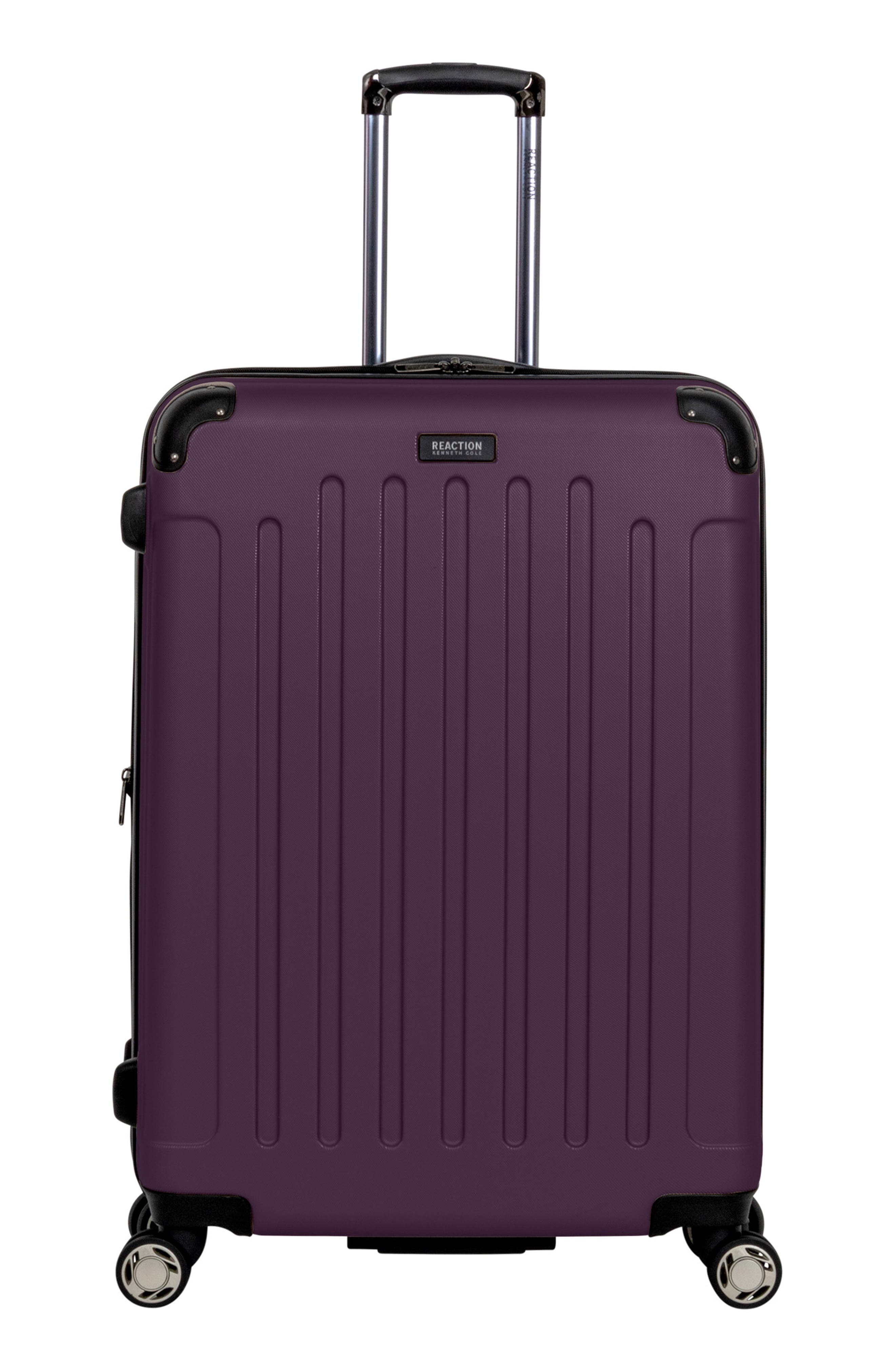 Kenneth Cole Renegade 30-Inch Expandable Hardside Spinner Luggage