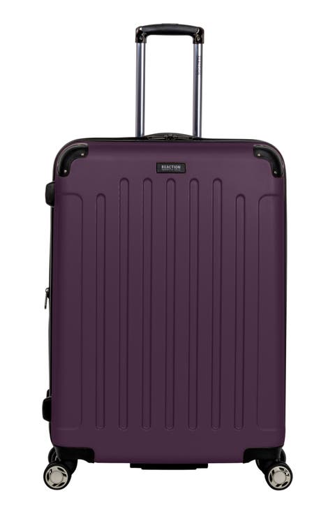 Renegade 30-Inch Expandable Hardside Spinner Luggage