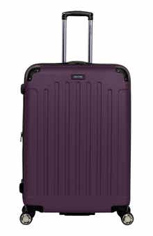 Kenneth Cole Renegade 30-Inch Expandable Hardside Spinner Luggage
