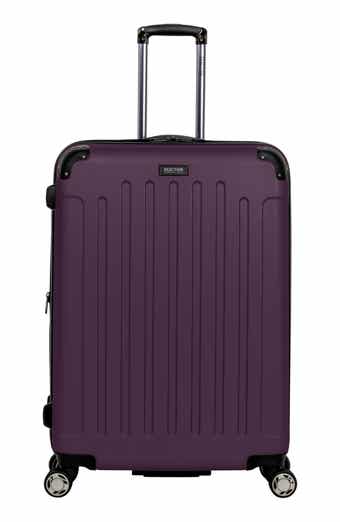 Kenneth Cole Renegade 30-Inch Expandable Hardside Spinner Luggage