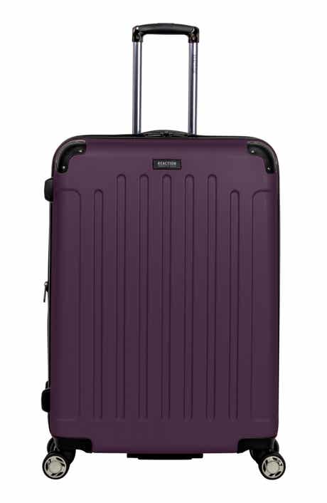 Kenneth Cole Renegade 30-Inch Expandable Hardside Spinner Luggage