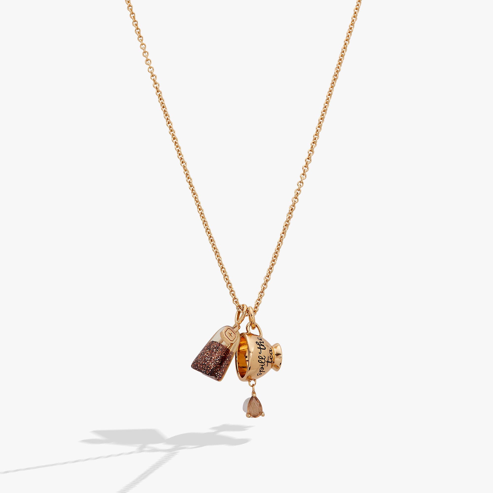 selected Gold