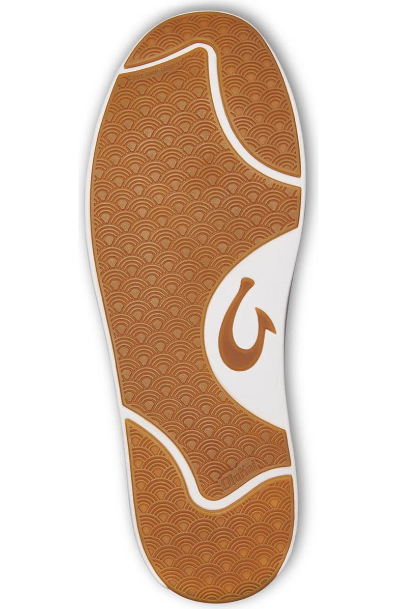 OluKai Lae'Ahi Li Sneaker, Alternate, color, Khaki / Khaki