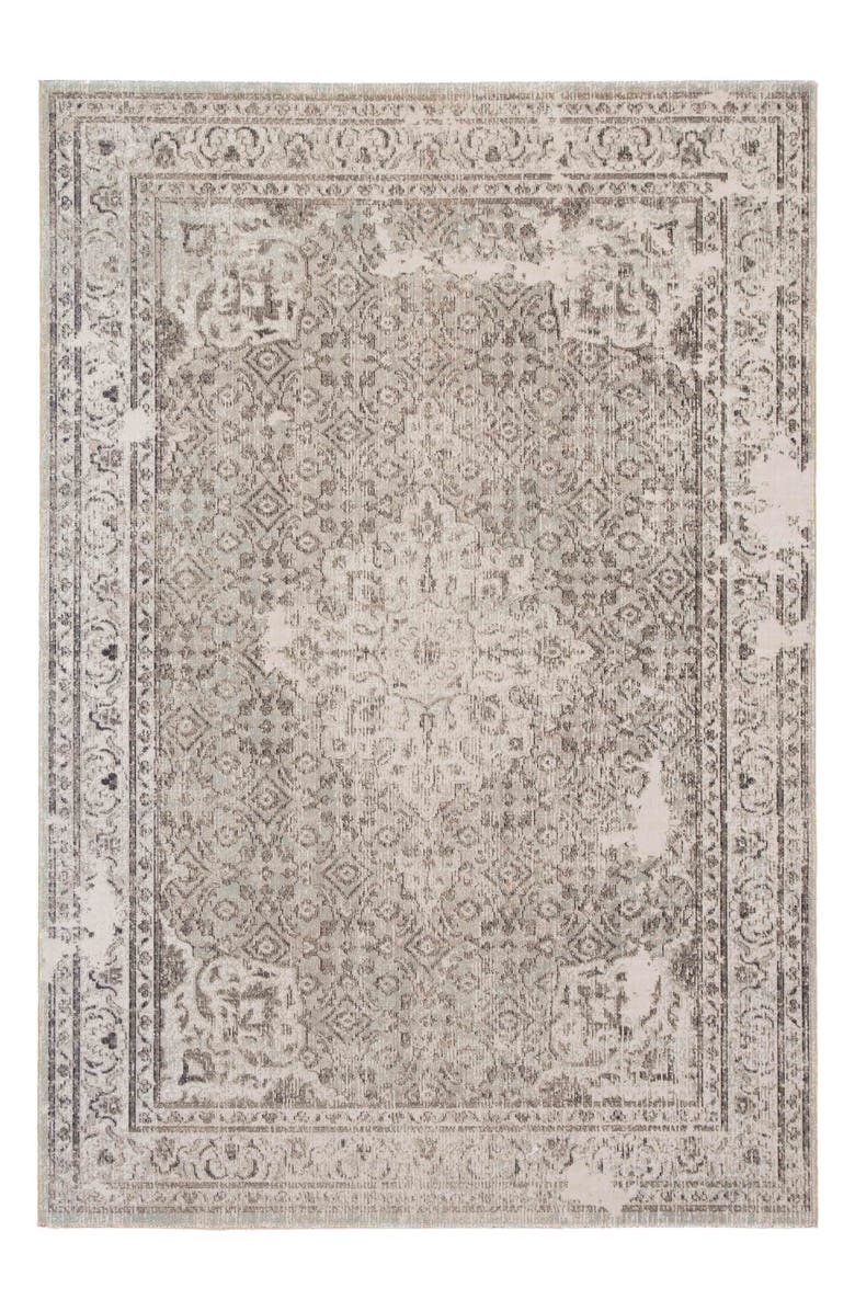 Jaipur Olivia Area Rug, Main, color, 