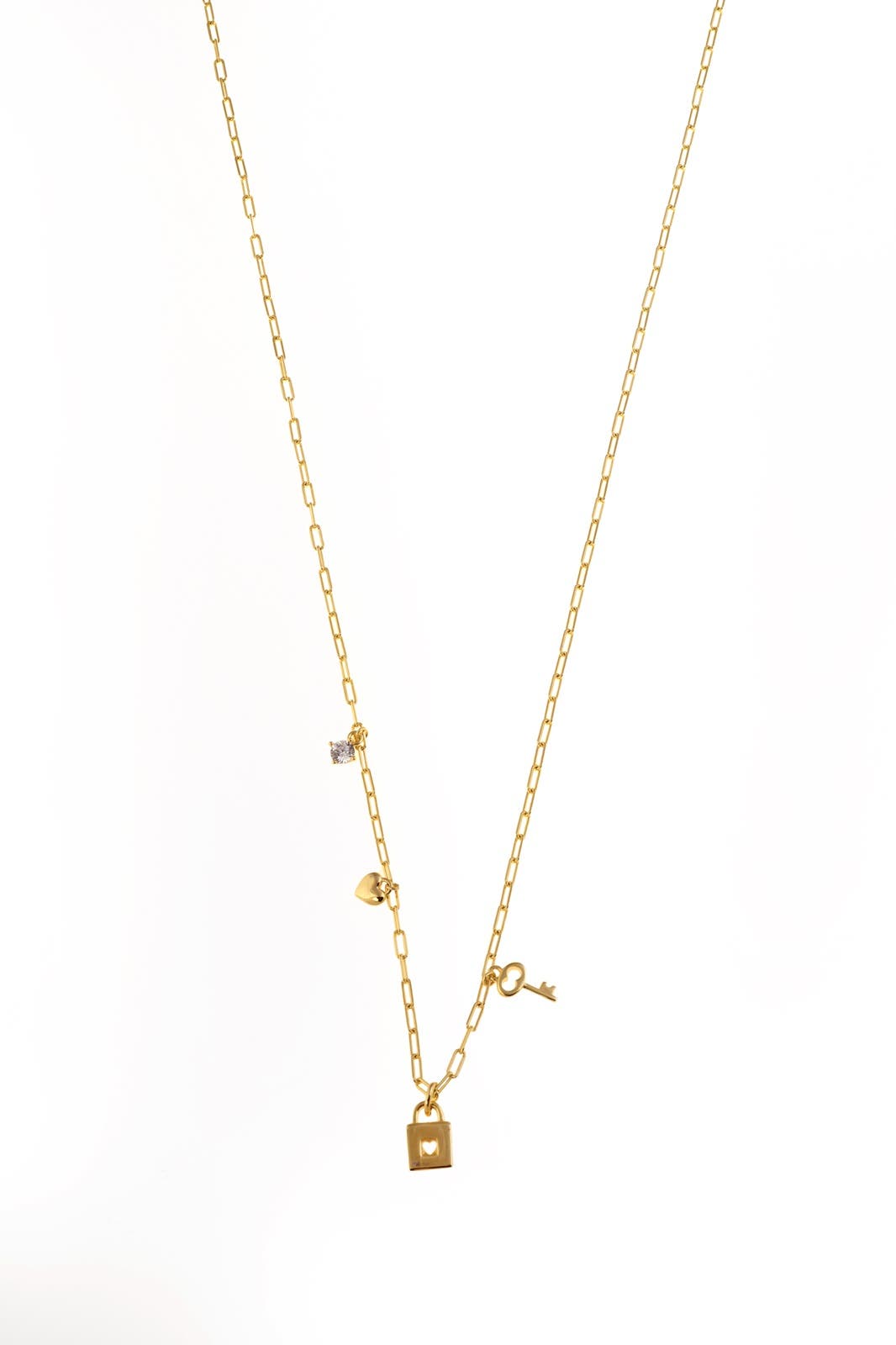 selected Silver Gold Plated