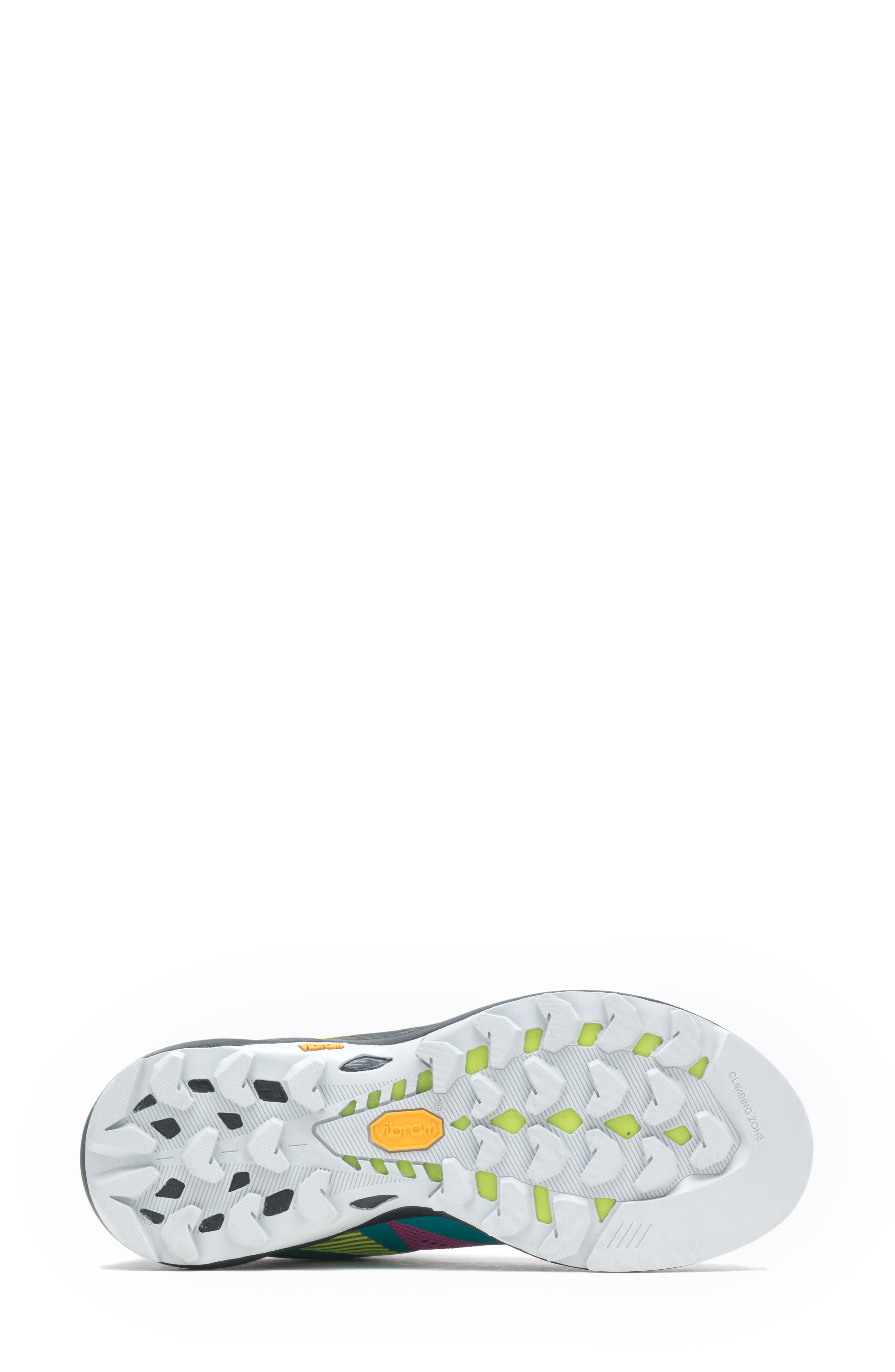 Merrell MQM 3 Trail Running Shoe, Alternate, color, 