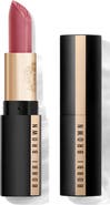 Bobbi Brown Luxe Cashmere Matte Lipstick
