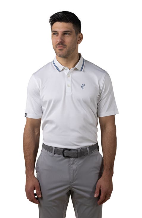 The  Golfman Polo