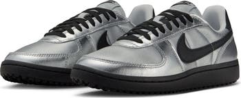 NIKE★WMNS FIELD GENERAL★兼用★LLIC SILVER Nike Field General 