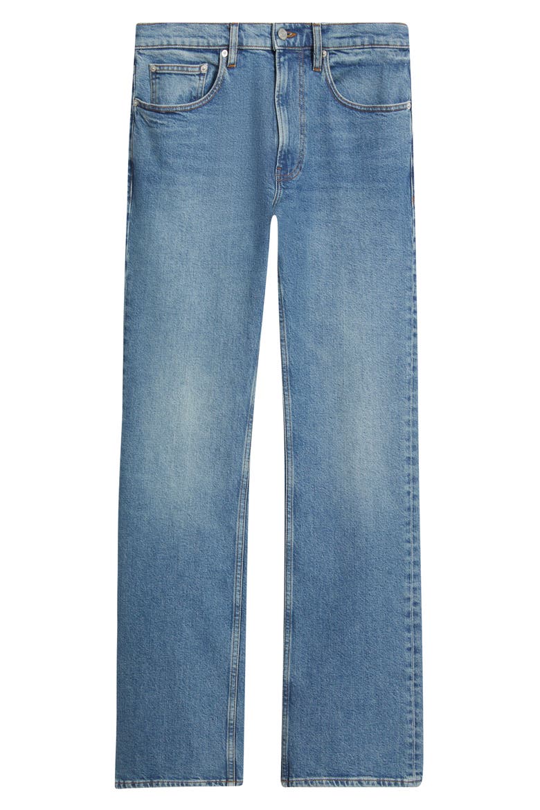 Bootcut Jeans, Alternate, color, WESTERN