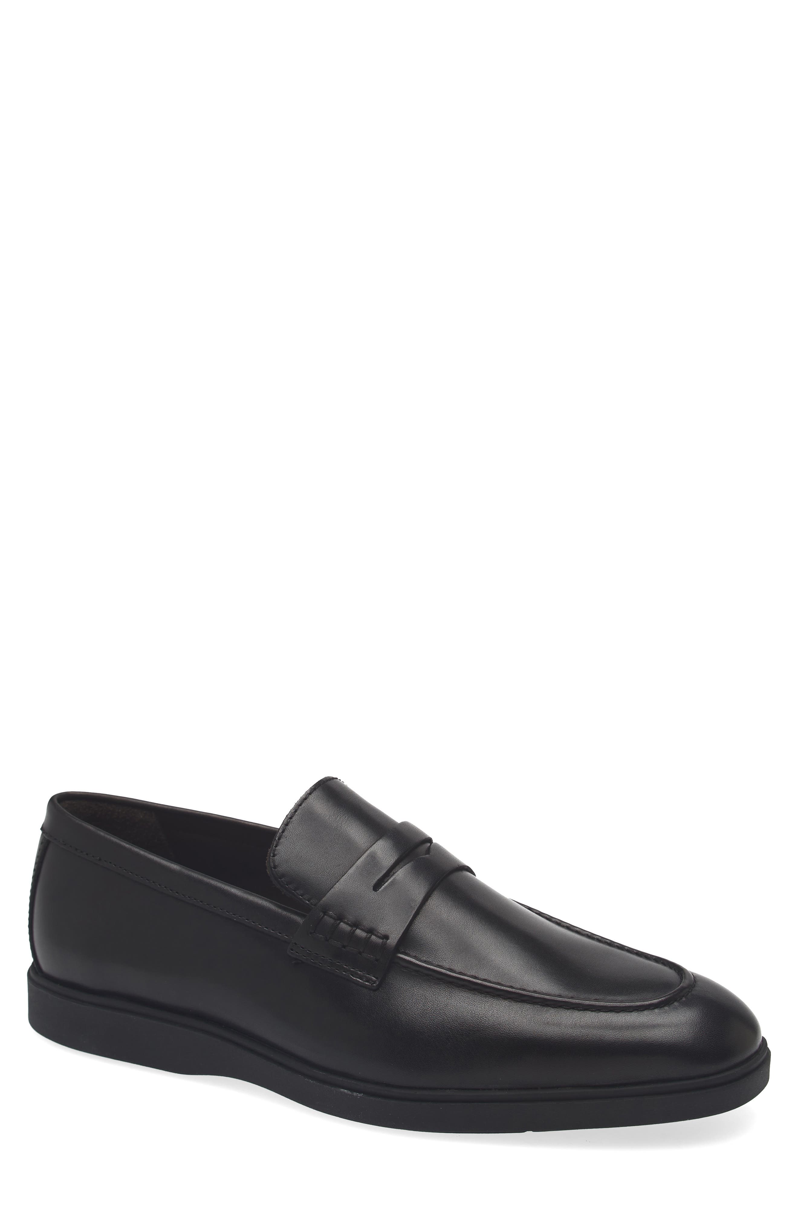 VITTORIO RUSSO Jimmy Penny Loafer