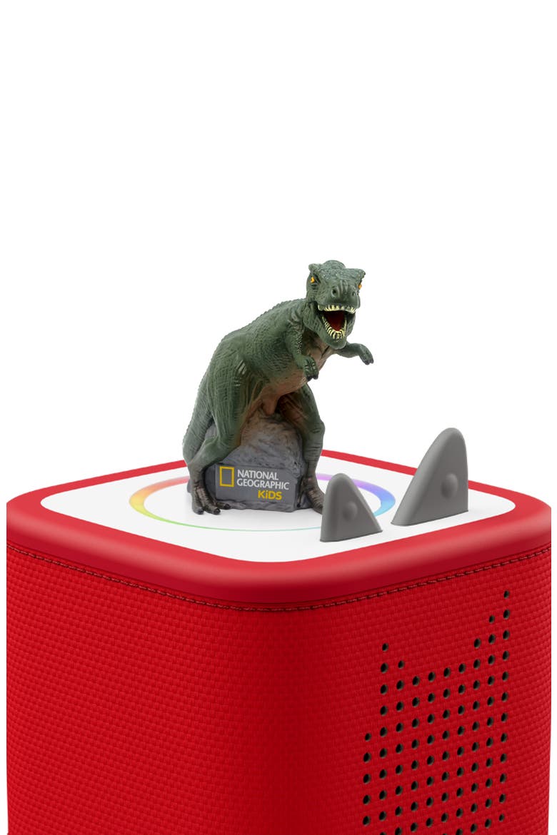 Astronaut & Dinosaur Tonie Audio Character Bundle, Alternate, color, MULTI