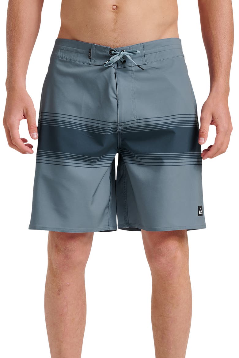 Surfsilk Street Board Shorts, Main, color, CHINA BLUE