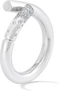 TABAYER Oera Pavé Diamond Ring