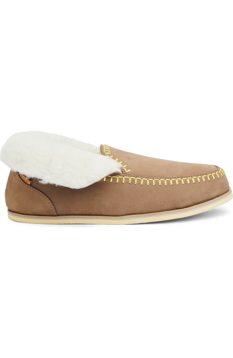 hari mari Tula Stitch Slipper, Main, color, Storm
