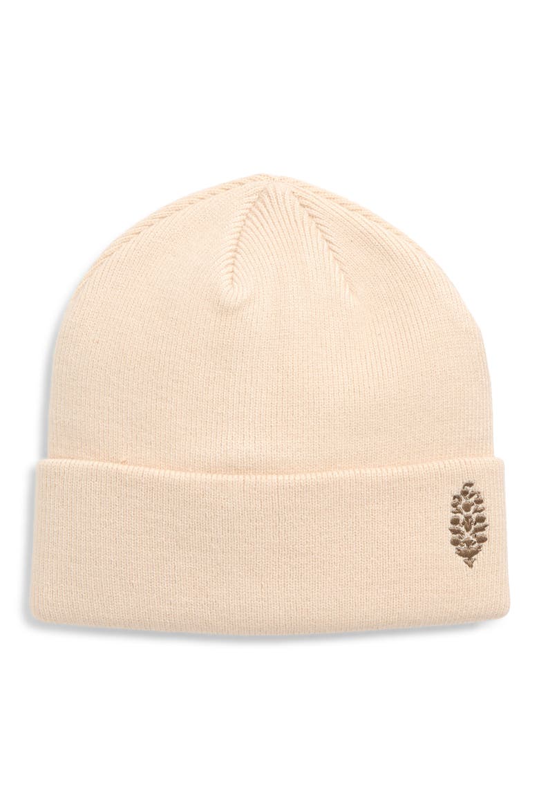 Lil Buti Beanie, Main, color, PEARL
