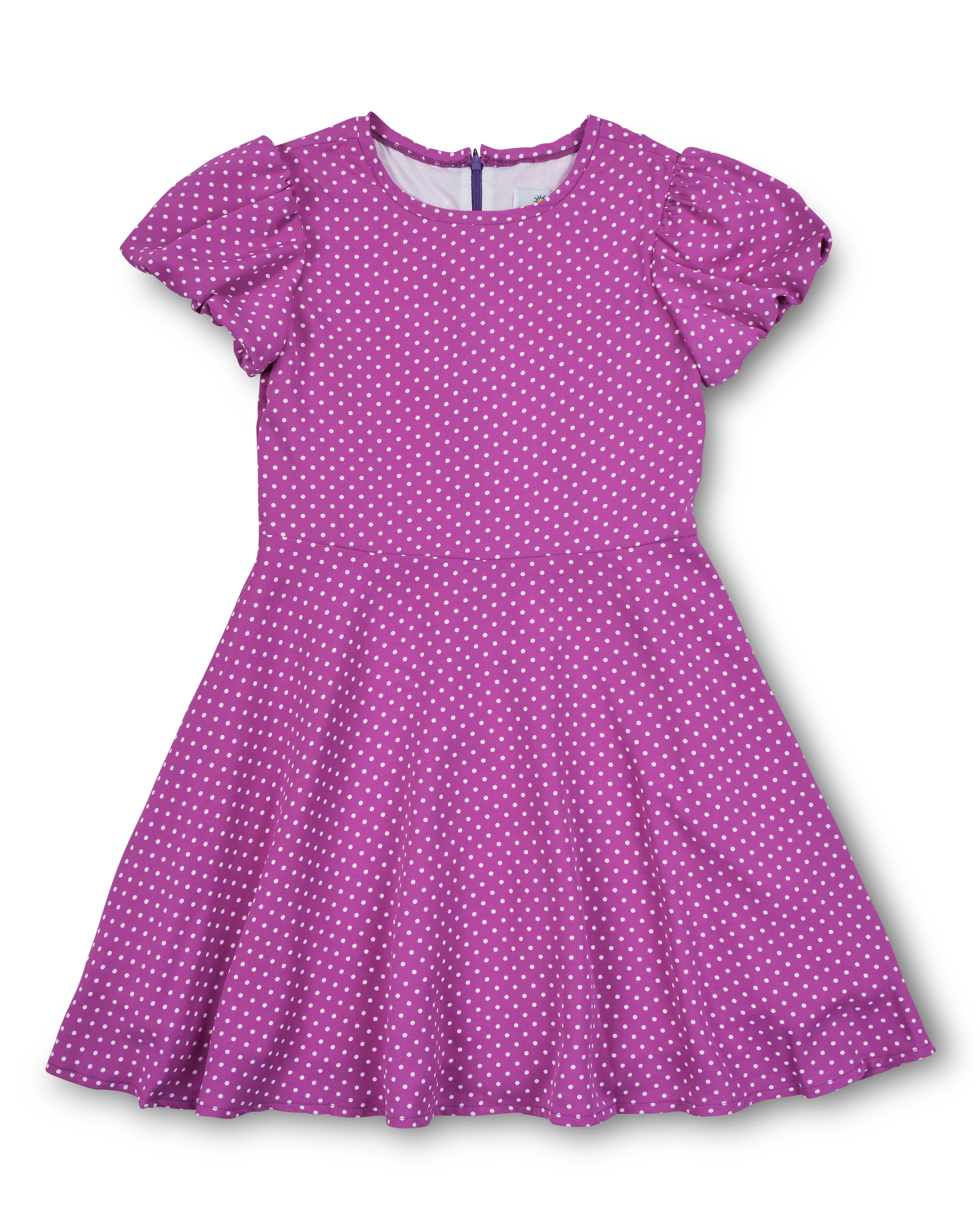 selected Purple