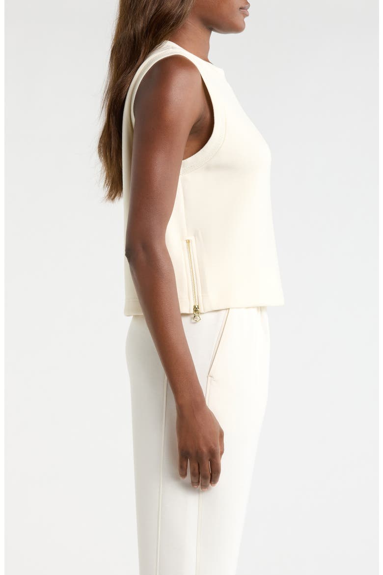 Shea Crop Tank, Alternate, color, PRISTINE