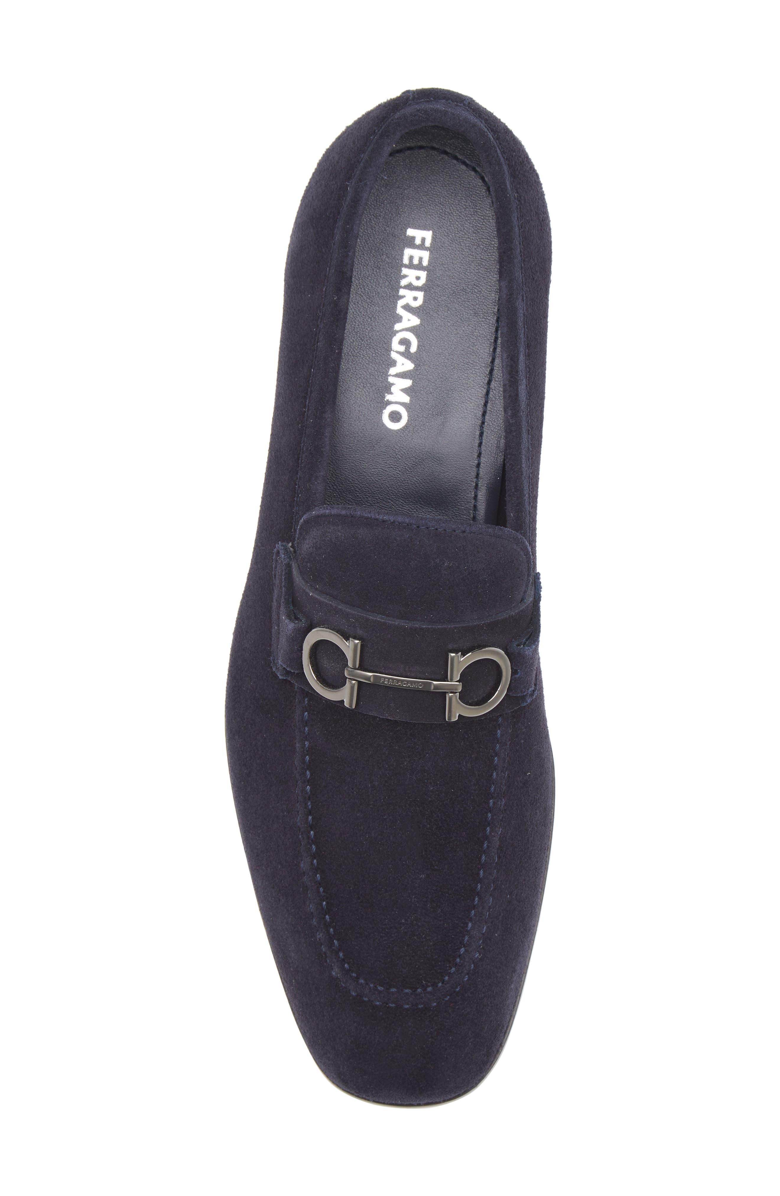 FERRAGAMO Balty 2 Loafer, Alternate, color, 