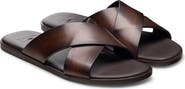 Magnanni Aldea Cross Strap Sandal